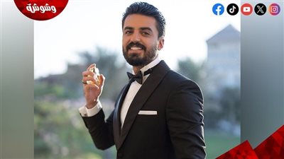 إسلام جمال يكشف حقيقة مشاركته في مسلسل 