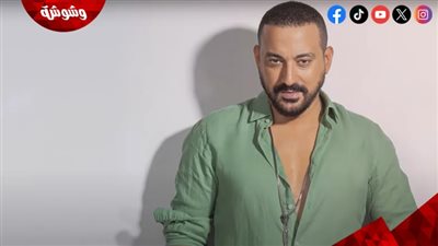 دياب يكشف سر رفضه تسجيل القرآن بصوته: بخاف.. وصعب