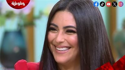 نهى عابدين: كل شخصية بقدمها فيها شئ مني