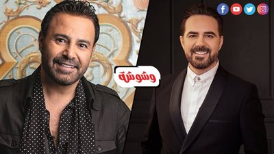 تعرف على بدائل وائل جسار وعاصي الحلاني في مهرجان الموسيقى العربية