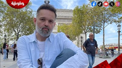 محمود محمود عبدالعزيز يكشف عن كواليس تصوير 