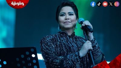 التفاصيل الكاملة لمحاولة ابتزاز ابنة شيرين عبد الوهاب