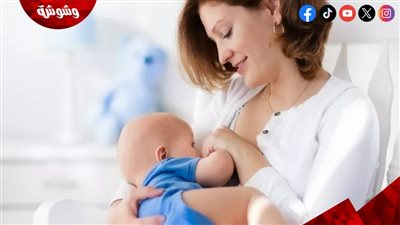 كيفية التعرف علي علامات الجوع عند الأطفال