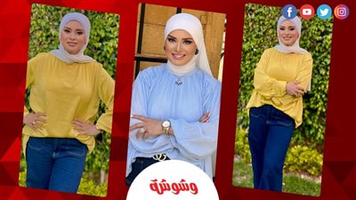 حوار.. لمياء فهمي عبدالحميد: طفولتي مختلفة وأنا ضد فكرة 