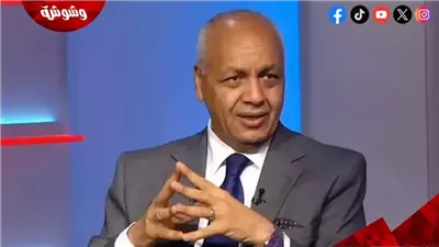 مصطفى بكري الشعب المصري محب لوطنه وتراب أرضه ويقف خلف قيادته وجيشه