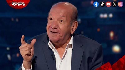 تكريم لطفي لبيب والمخرج سعيد حامد في ختام مهرجان VS-FILM للأفلام القصيرة