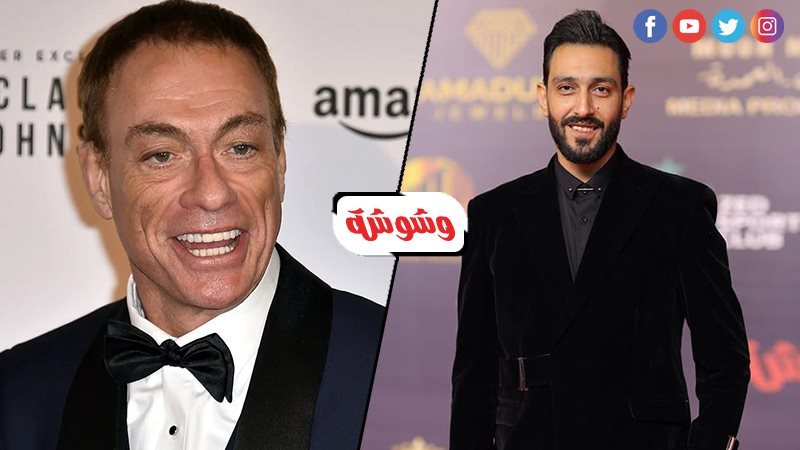 مصطفى متولى و فندام