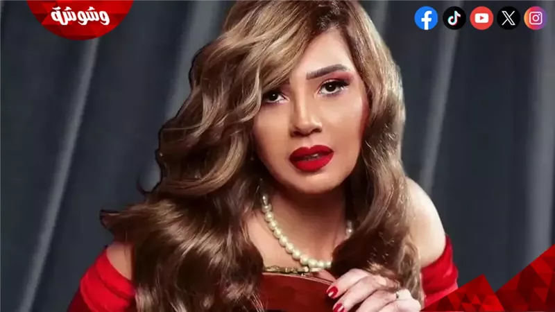رانيا فريد شوقي