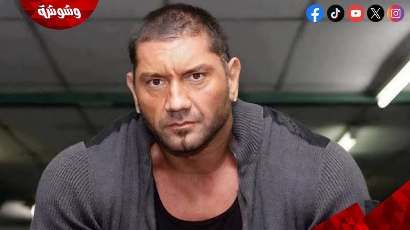 ديڤ باتيستا