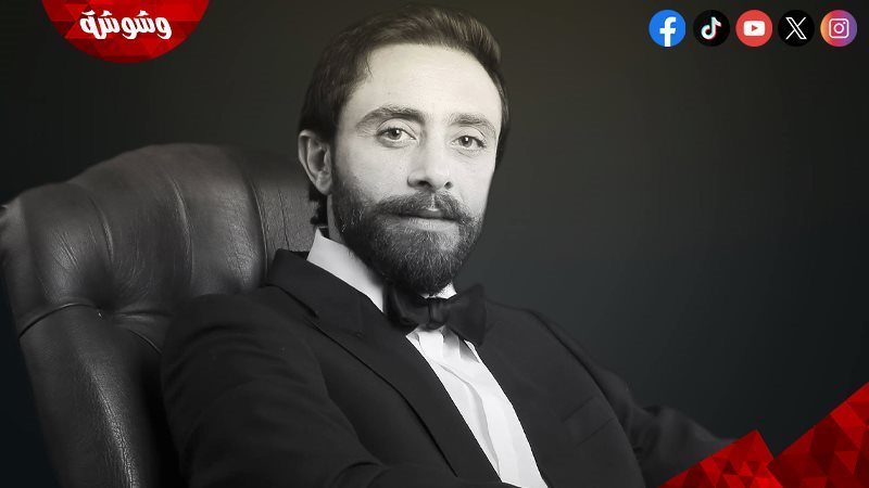 لؤي عمران