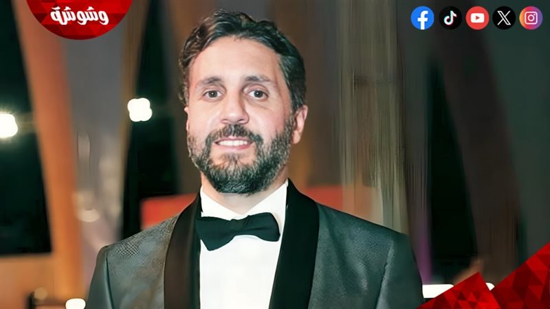هشام ماجد