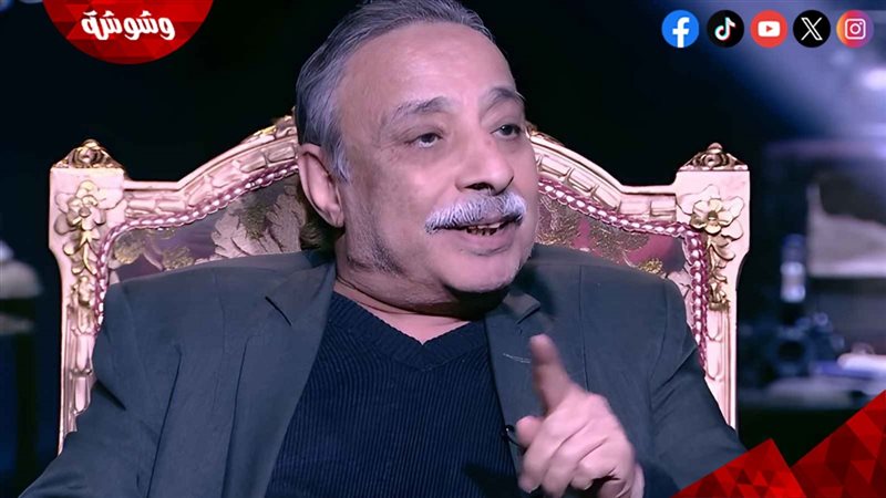 مجدي عبيد
