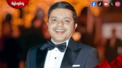 محمد هنيدي: عمري ما أذيت ولادي بعقاب أو ضرب 