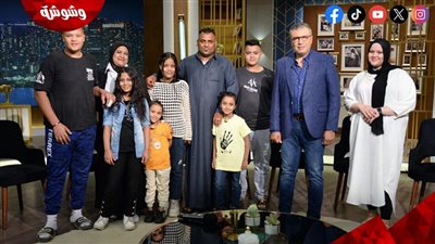 الليلة أولي  حلقات الموسم الجديد لبرنامج 