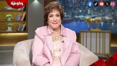 مضحين وعاشقين.. سميحة أيوب تكشف عن رأيها في ممثلين المسرح