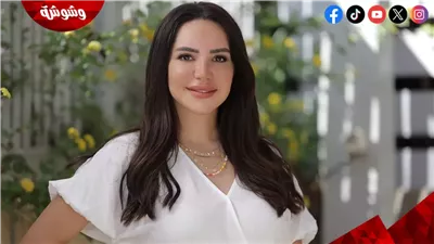 عمل ضخم يليق بيكم.. إنجي علاء تكشف عن مشاركتها في 
