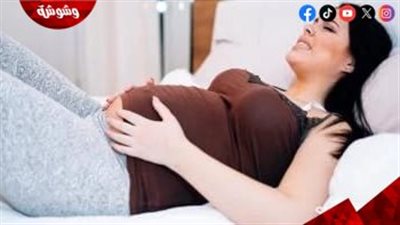 طرق طبيعية لتحفيز الولادة