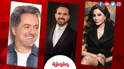 بين وقف النشاط والعودة للعمل... كيف دعم مطربين لبنان بلدهم؟
