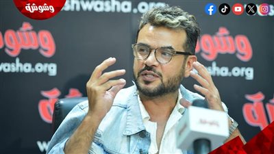 سامو زين: يشرفني غناء ديو مع محمد رمضان 