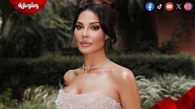 أرفض تشبيهي بـ أنجلينا جولي.. نادين نجيم تكشف أسرارا من حياتها الخاصة