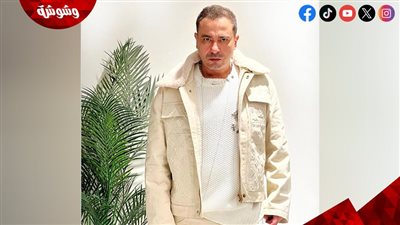 محمد نجاتي يعود إلى 