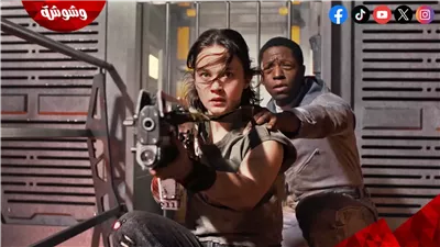 مفاجأة.. عرض فيلم Alien: Romulus لأول مرة على المنصات الرقمية في هذا الموعد بعد نجاحه الساحق بالسينمات