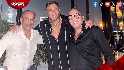 ياسر الحريري يتعاون مع فهد الزاهد لتنظيم احتفالات ضخمة بمصر ودبي والسعودية