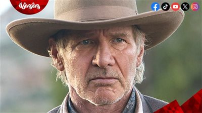حقيقة اعتزال هاريسون فورد بطل سلسلة أفلام Indiana Jones 