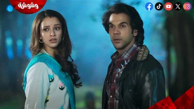 بالأرقام.. إيرادات فيلم Vicky Vidya Ka Woh Wala Video لـ راجكومار راو و تريبتي ديميري!