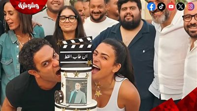 بعد اعتذار هنا الزاهد.. بدء تصوير 