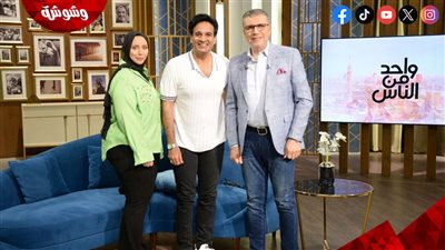 حسن فؤاد: أعشق التمثيل وقرار الابتعاد عن الفن أثر عليا‎