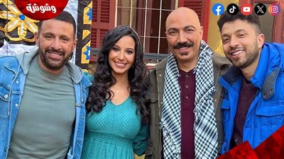 بسبب أحداث لبنان.. مخرج العتاولة 2 يبدأ التصوير من الإسكندرية