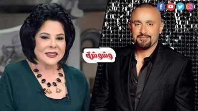 إسعاد يونس تكشف رد فعل أحمد السقا بعد مشاهدة 