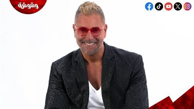 تامر هجرس: بحب أسمع القرآن الكريم في الجيم‎