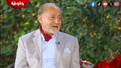 عبدالعزيز مخيون: هناك اختلاف كبير بين نور الشريف وأحمد زكي‎