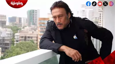 تفاصيل شخصية جاكي شروف في الفيلم الهندي الجديد Baby John