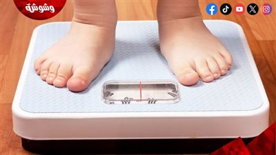 الأطفال النباتيون أكثر عرضة لنقصان الوزن