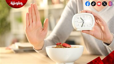 الصيام المتقطع سبب لفقدان العضلات