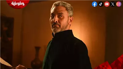 فتحي عبدالوهاب يكشف تفاصيل مسلسل 