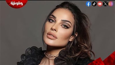 بعد انفصالها.. أول ظهور لـ نادين نجيم مع إسعاد يونس