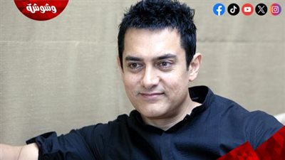 مفاجأة.. عامر خان يبدأ التحضير لفيلم Ghajini 2