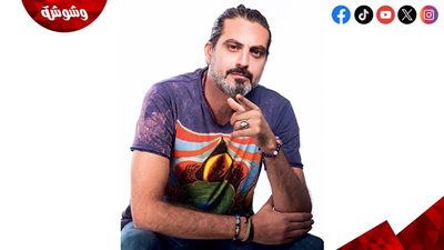 بـ15 حلقة.. نبيل عيسى يبدأ تصوير مسلسله الرمضاني 