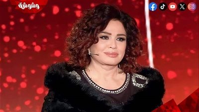 إلهام شاهين: ليا عداوات كتيرة ومش هتكلم في الدين تاني