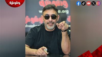 عمرو مصطفى: هعمل أغنية للعندليب بالذكاء الاصطناعي وأم كلثوم لو عايشة هتفتخر بيّ
