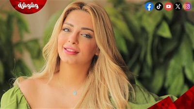 مي حلمي: مش مصدقة إن جوزي طلقني في فيديو وطردني