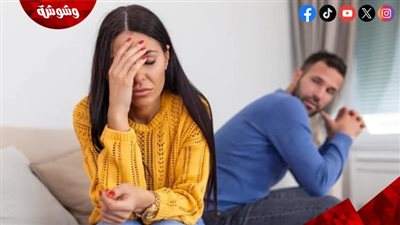 علامات القلق في العلاقة بالنسبة للنساء