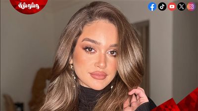 نور إيهاب لـ