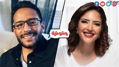 أحمد المالكي: أتعاون مع هاجر الخشاب في 