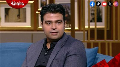 إسلام إبراهيم يكشف تفاصيل جديدة عن مسلسل 