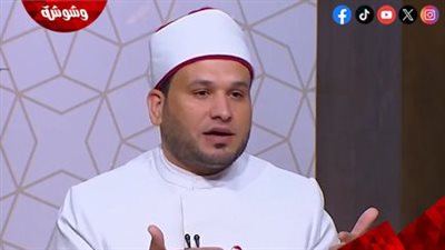 عالم بالأوقاف: سيدنا النبي علمنا حب الوطن‎